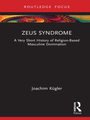 cover image of Zeus Syndrome